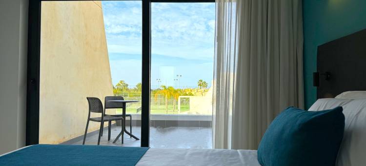 西班牙马门诺尔酒店(Occidental Mar Menor)图片