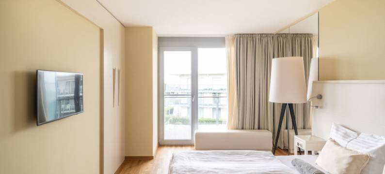 塞尼亚法肯斯特诺住宅酒店(Falkensteiner Residences Senia)图片