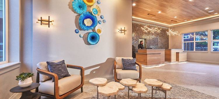 瑟夫杉度假村(Surfsand Resort)图片
