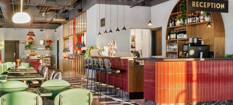 Best Western Plus Hotel Kungens Kurva图片