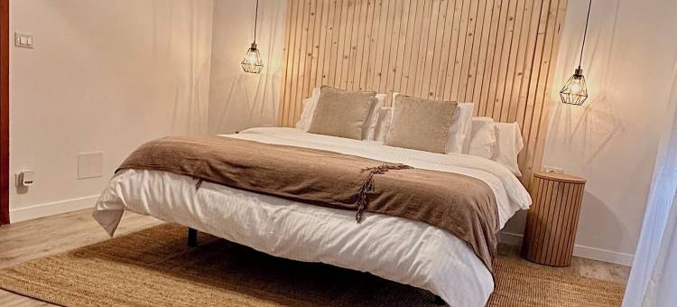 里贾纳特内里费住宿加早餐旅馆(Casa Regina Tenerife)图片