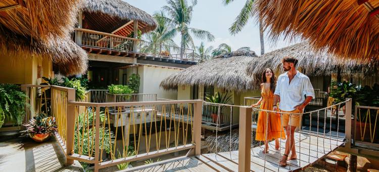 Raíz精品酒店(Raíz Hotel Boutique)图片