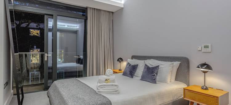 格雷斯旅馆 by Aeria 公寓(Grays Inn by Aeria Apartments)图片