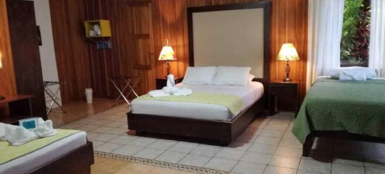 唐加拉阿雷纳尔酒店(Hotel Tangara Arenal)图片