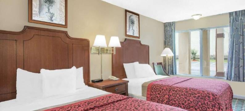 梅里迪恩酒店(Meridian Inn Hotel)图片