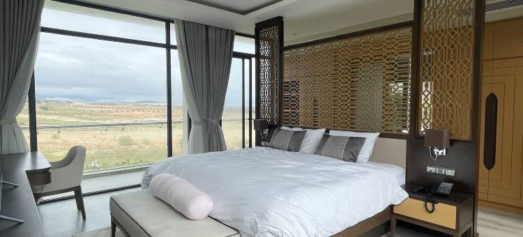 金兰别墅原住客栈(Residence Inn Villa Cam Ranh)图片
