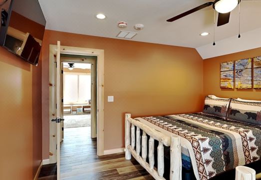 Big and Boulder Hotel Overview