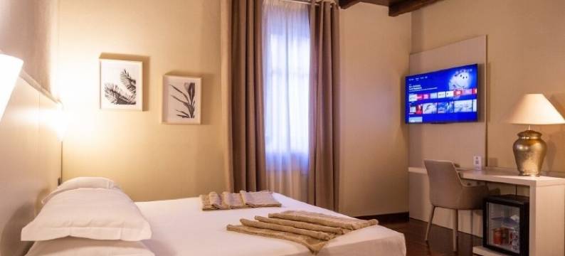 Antiche Mura精品酒店(Hotel Boutique Antiche Mura)图片