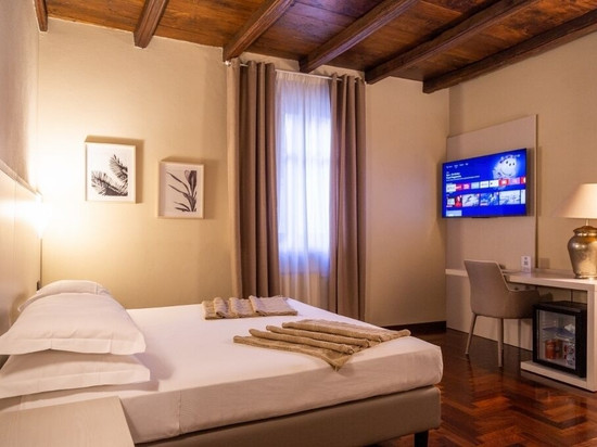 Antiche Mura精品酒店