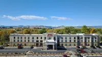 Hampton Inn & Suites Buffalo - 2 Sao
