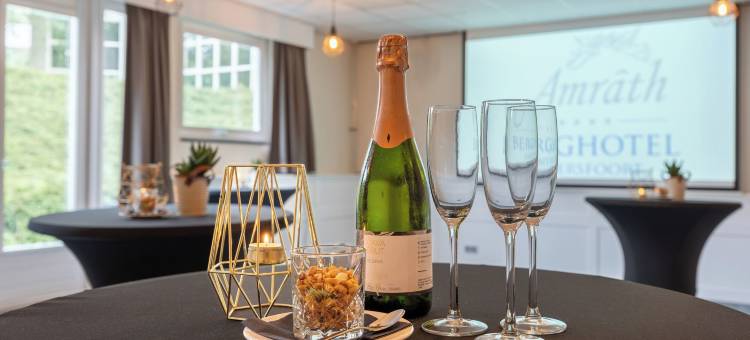 阿姆拉斯阿默斯福特山酒店(Amrâth Berghotel Amersfoort)图片