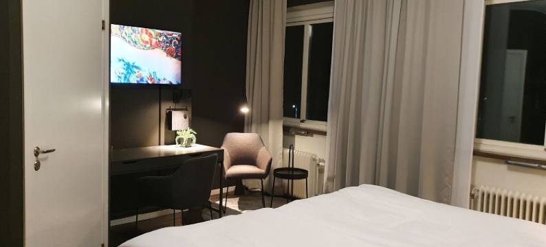 伊弗豪斯酒店(Hotell Iföhus)图片