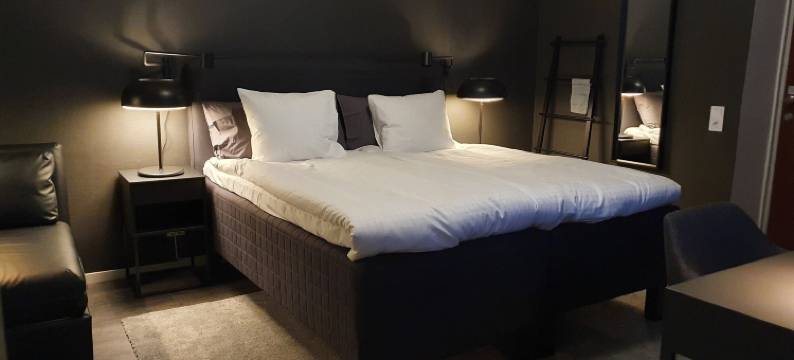 伊弗豪斯酒店(Hotell Iföhus)图片