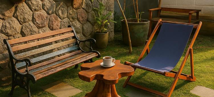 AORI宾馆-清真(Aori Guest House (Syariah))图片