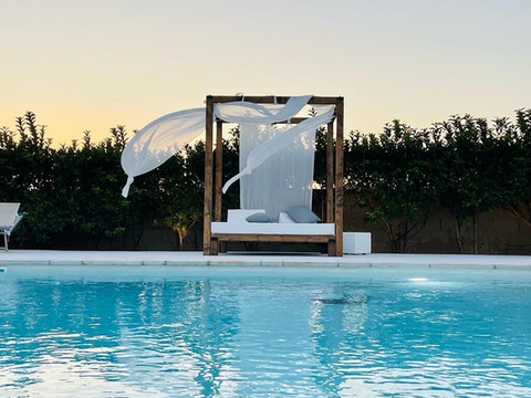 波西多尼亚酒店