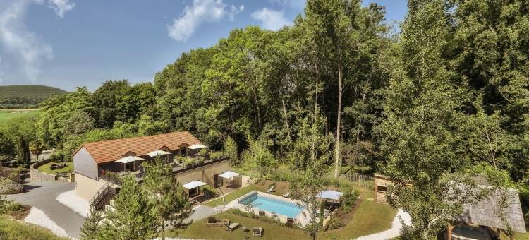 Epicure工作室 - Logis(Logis Hôtel Restaurant l'Atelier d'Epicure)图片