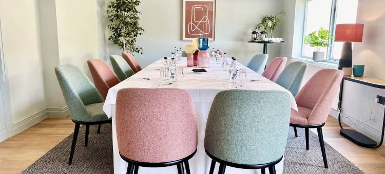 宜必思尚品伯恩茅斯酒店(Ibis Styles Bournemouth)图片