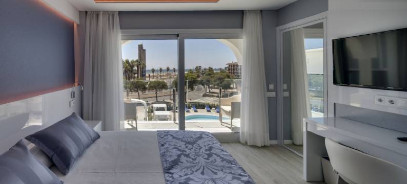 玛斯德地中海水疗酒店公寓(Masd Mediterraneo Hotel Apartamentos Spa)图片