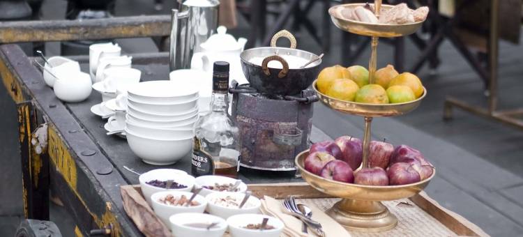 班哈尔托拉坎哈国家公园酒店(Banjaar Tola Kanha National Park - A Taj Safari Lodge)图片