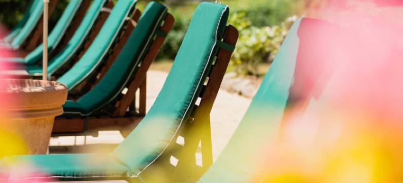 多曼尼奥里亚克酒店(Domaine d'Auriac - Relais & Châteaux)图片