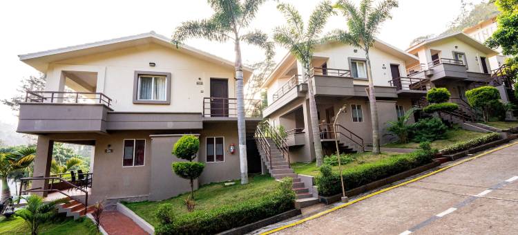 雅靠TGI星假日度假村(Tgi Star Holidays Yercaud)图片