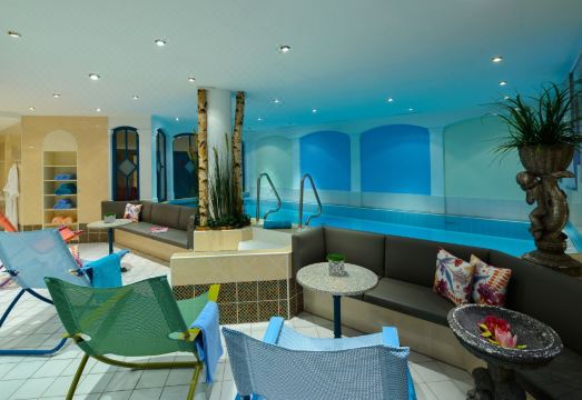 Hotel Walserwirt Hotel Overview