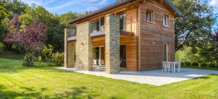 法特利切利酒店(Fattorie di Celli)图片