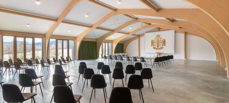 武尔坎多夫生态水疗酒店(Wolkendorf Bio Hotel & Spa)图片