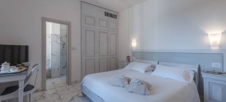 斯皮纳里酒店(President Hotel)图片