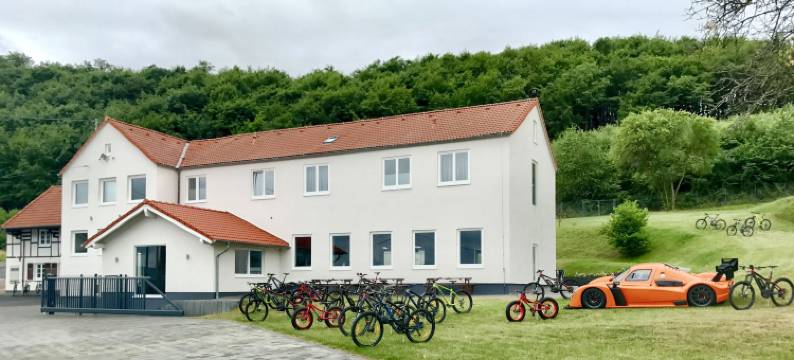 GT3 运动酒店(GT3 das sportliche Hotel)图片