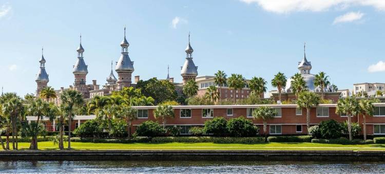 Tampa Downtown Luxury Villa- Games & Sleeps 14 - 6 Cars Parking Free EV Charging图片