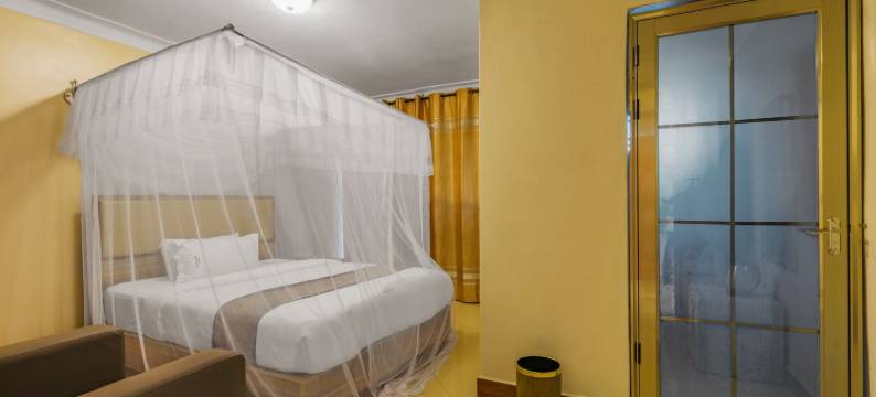 圣玛利亚养生度假村(Santa Maria Hotel)图片