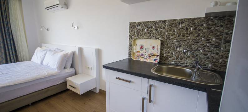 蝴蝶酒店(Kelebek Hotel)图片