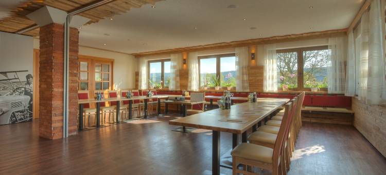 金色十字酒店(Landhotel Zum Goldenen Kreuz)图片