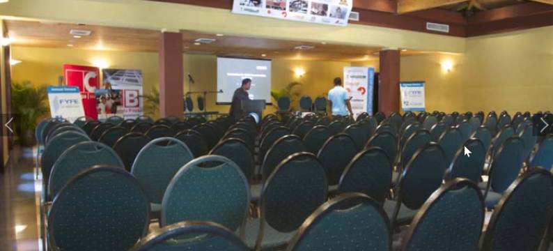 Karibe Hotel 酒店(Karibe Hotel)图片