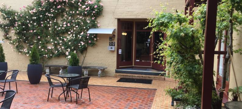 约克艺术酒店(Art Hotel on York)图片