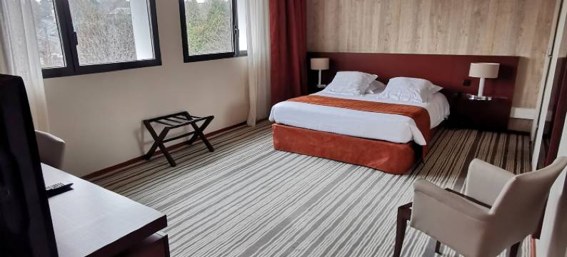 卡西诺酒店(Hotel du Casino)图片