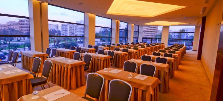 Crowne Plaza 维拉摩拉，阿尔加维(Crowne Plaza Vilamoura - Algarve)图片