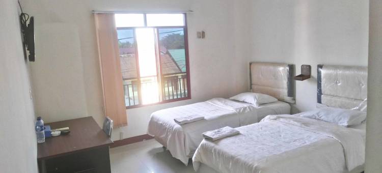 阿维森纳酒店(Avicenna Hotel)图片