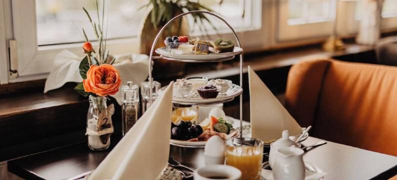 柯尔玛尔法赫尔屋酒店(Fährhaus Kollmar)图片