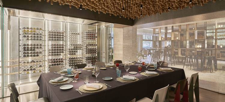 圣塞瓦斯蒂安阿兰扎祖NH典藏酒店(NH Collection Aranzazu)图片