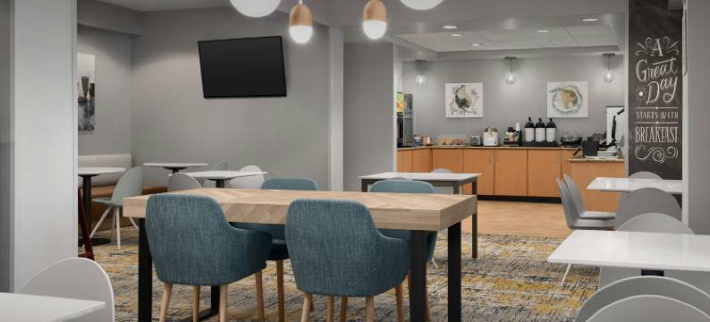 萨福克切萨皮克万豪TownePlace酒店(TownePlace Suites Suffolk Chesapeake)图片