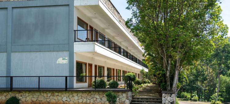 达戈 赫维尔度假村(Dago Heuvel Resort)图片