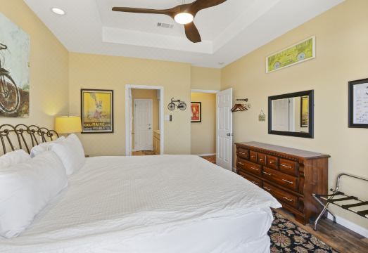 Breathtaking Hill Country Views and Sparkling Pool - Tranquil Escape Hotel Overview