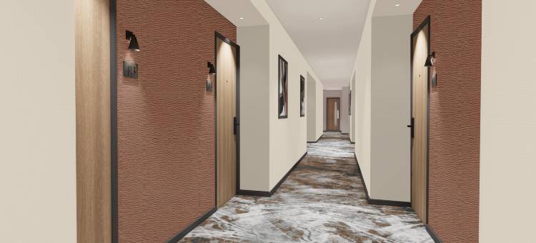 voco Rockingham Forest Corby by IHG图片