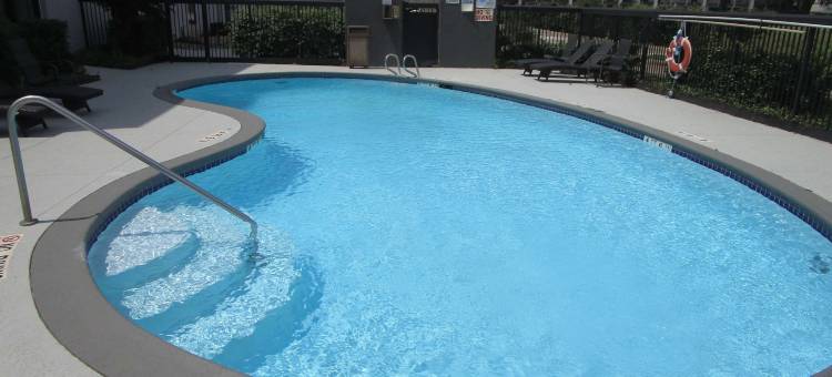 贝斯特韦斯特赛费尔酒店(Best Western Cy-Fair)图片