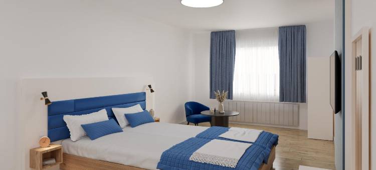 波帕最佳时光酒店(Besttime Hotel Boppard)图片