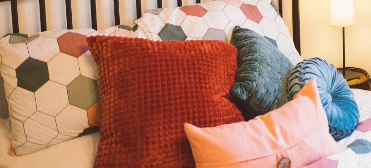 Artist Retreat with Modern Amenities - Cozy and Inviting Escape图片