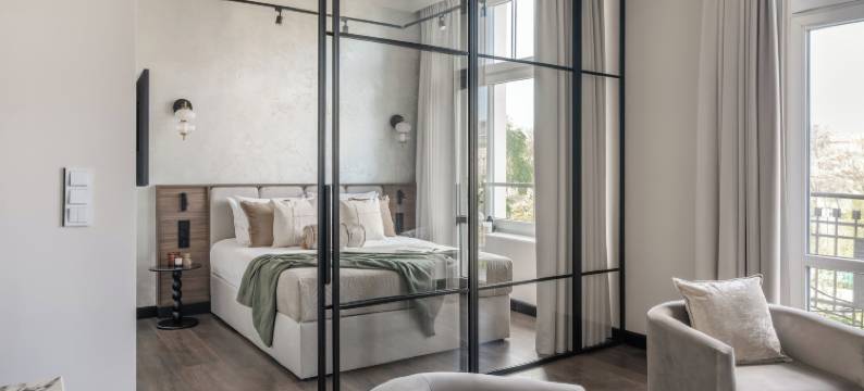 苏苏豪 - LoftAffair水疗系列(So Soho - LoftAffair Spa Collection)图片