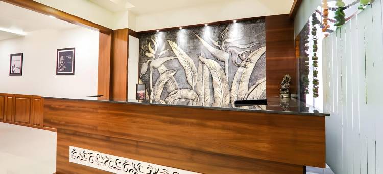 Hotel O Bareilly Gandhi Udhyan Park图片